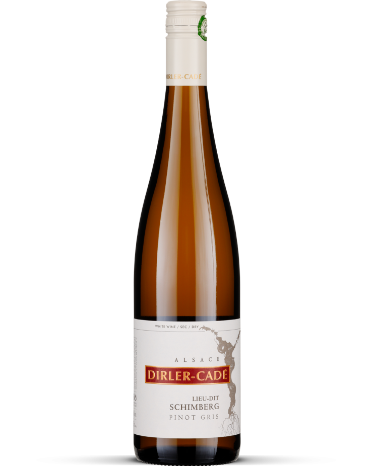2022 Pinot Gris 'Schimberg'