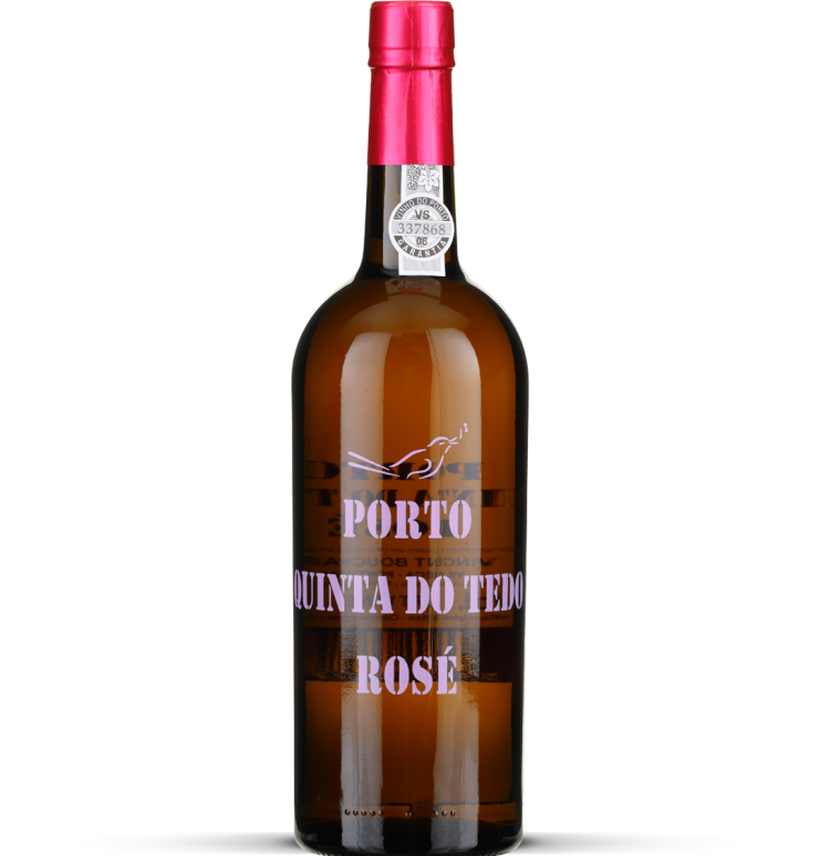 Porto Rosé