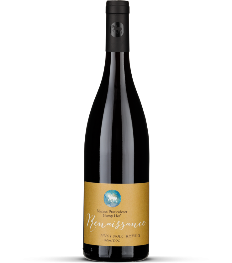 2021 Pinot Noir Riserva 'Renaissance' - Südtirol
