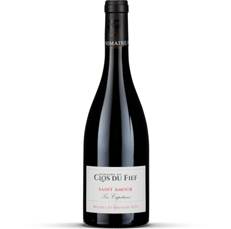 2024 Saint-Amour 'Les Capitans'