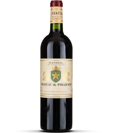 2021 Bandol rouge