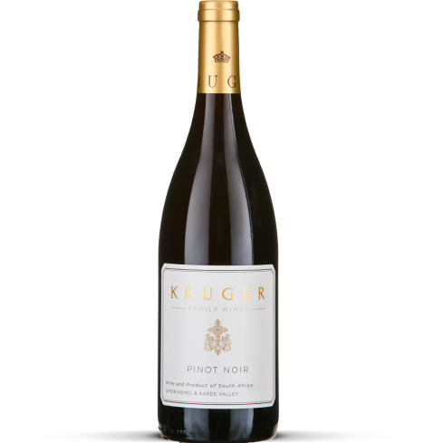 2025 Pinot Noir - Upper Hemel en Aarde