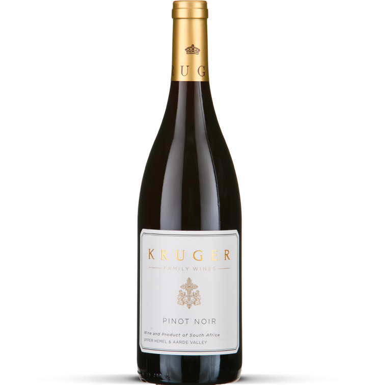 2025 Pinot Noir - Upper Hemel en Aarde
