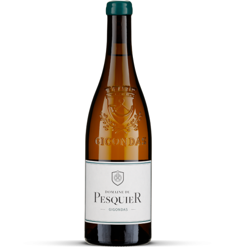2025 Gigondas blanc