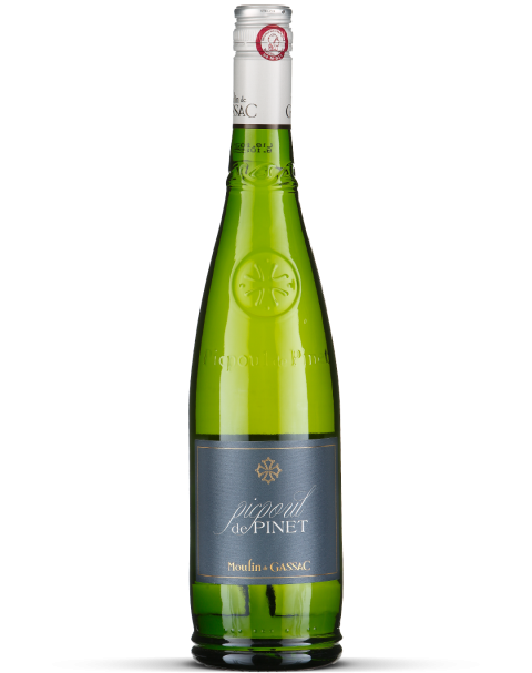 2025 Picpoul de Pinet