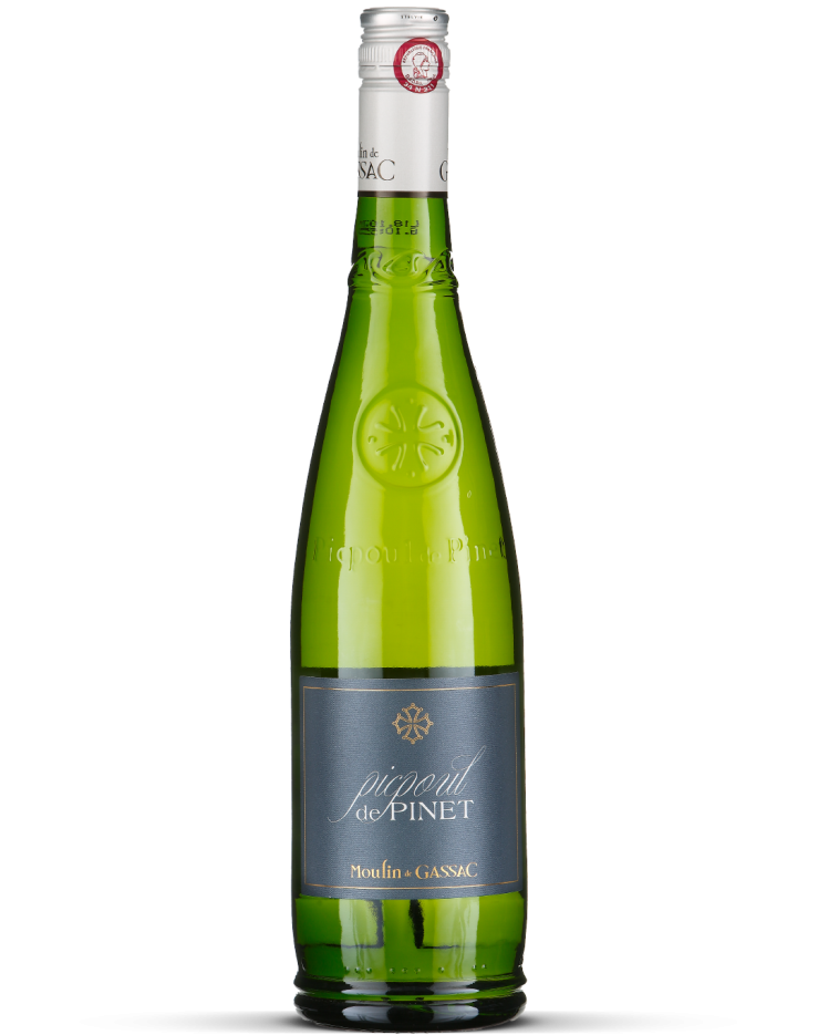 2025 Picpoul de Pinet