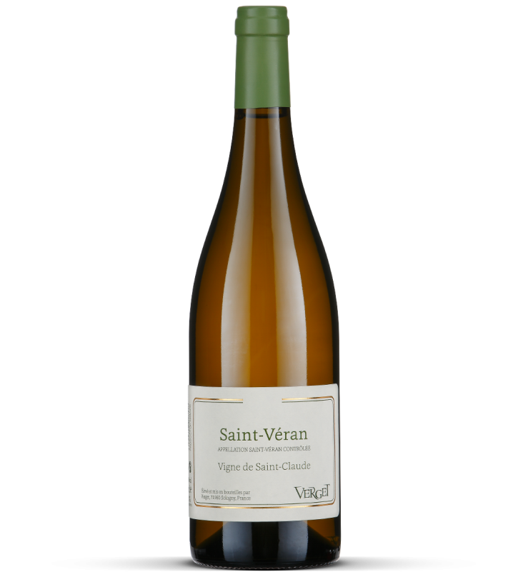 2019 Saint-Véran 'Vignes de Saint-Claude'