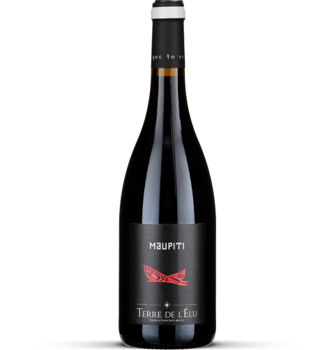 2024 Maupiti - Vin de France rouge