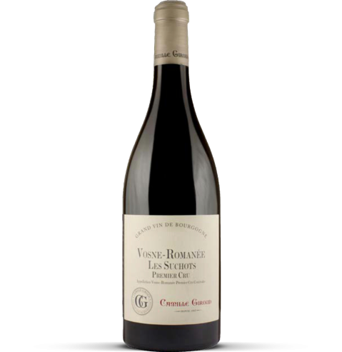 2017 Vosne-Romanée 1er Cru Les Suchots