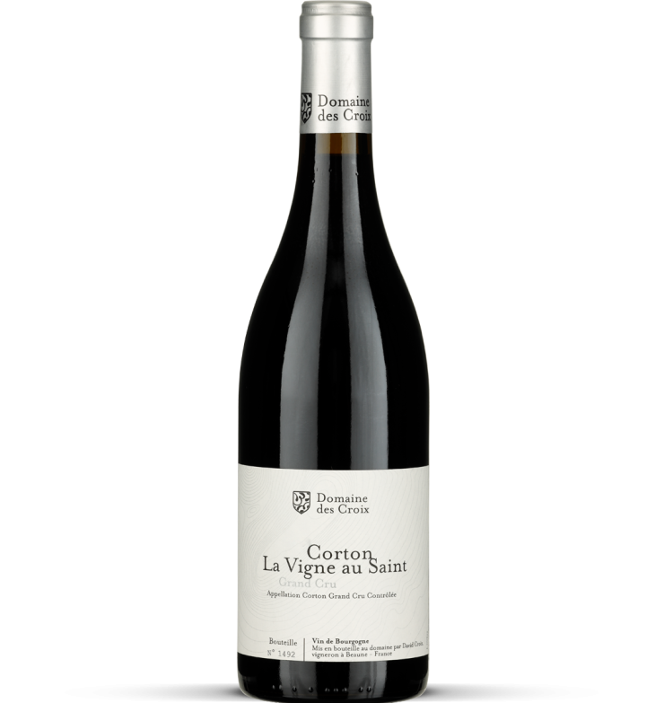 2023 Corton Grand Cru La Vigne au Saint
