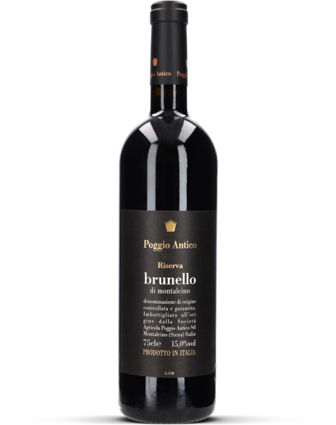 2017 Brunello di Montalcino Riserva