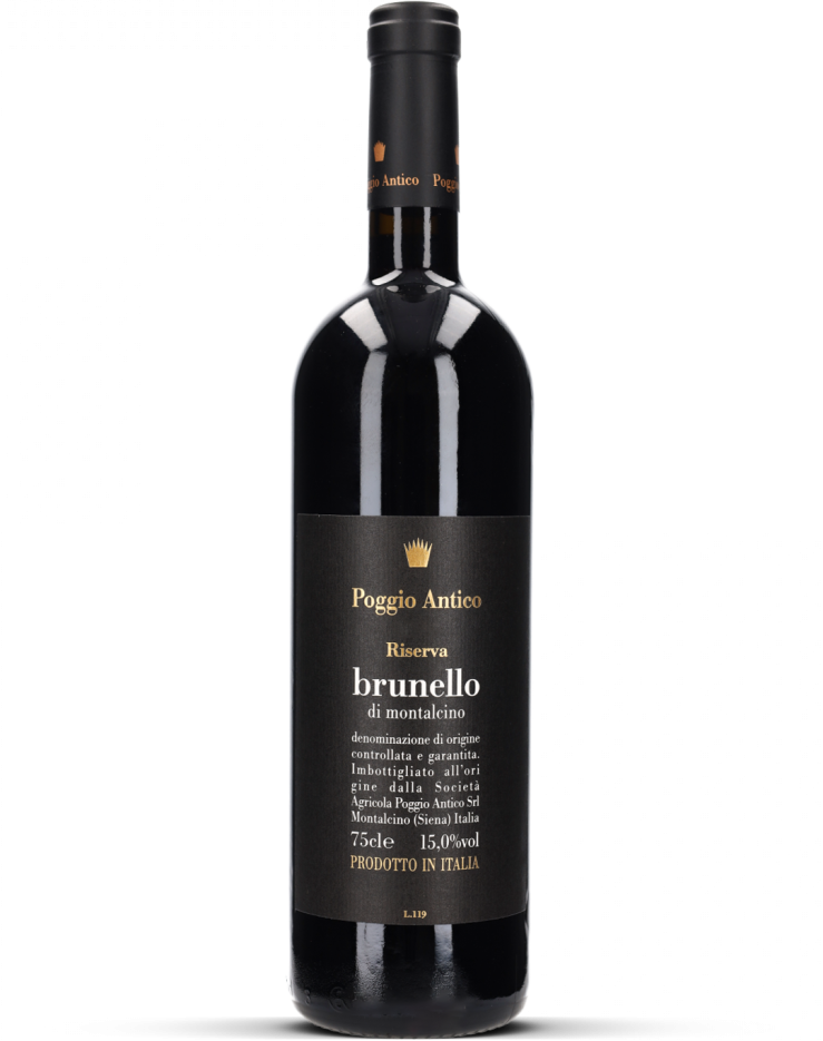 2017 Brunello di Montalcino Riserva