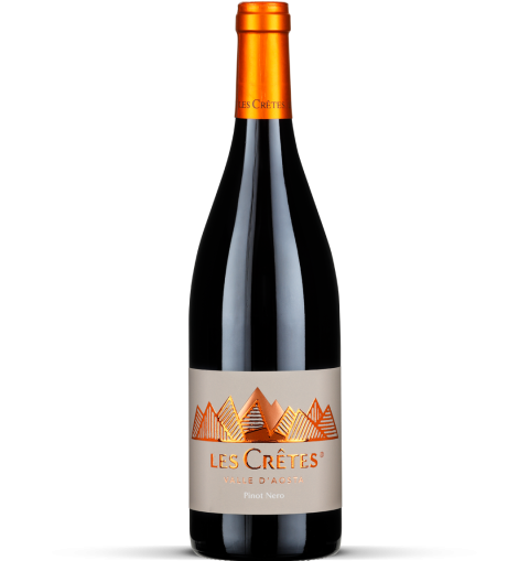 2025 Pinot Nero - Valle d'Aosta