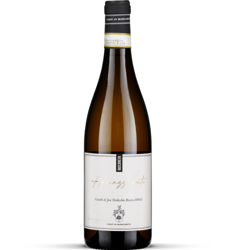 2022 Ammazzaconte - Verdicchio Castelli Riserva