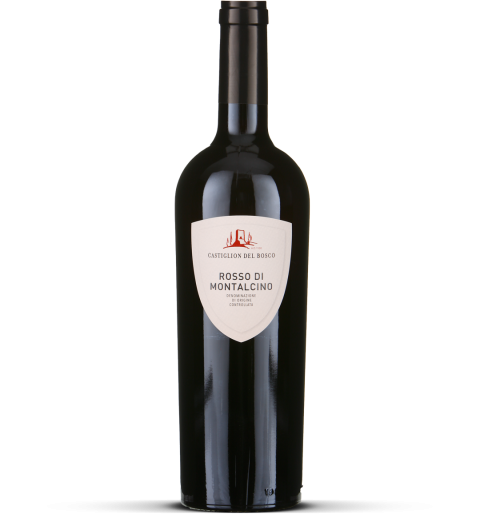 2023 Rosso di Montalcino - Vigneto Gauggiole