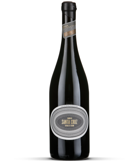 2020 Camino de Santa Cruz - Rioja