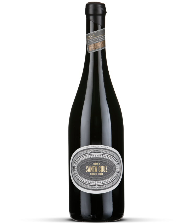 2020 Camino de Santa Cruz - Rioja