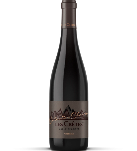 2021 Nebbiolo Costantino Charrère - Valle d'Aosta
