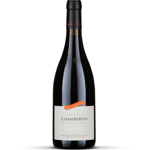 2023 Chambertin Grand Cru