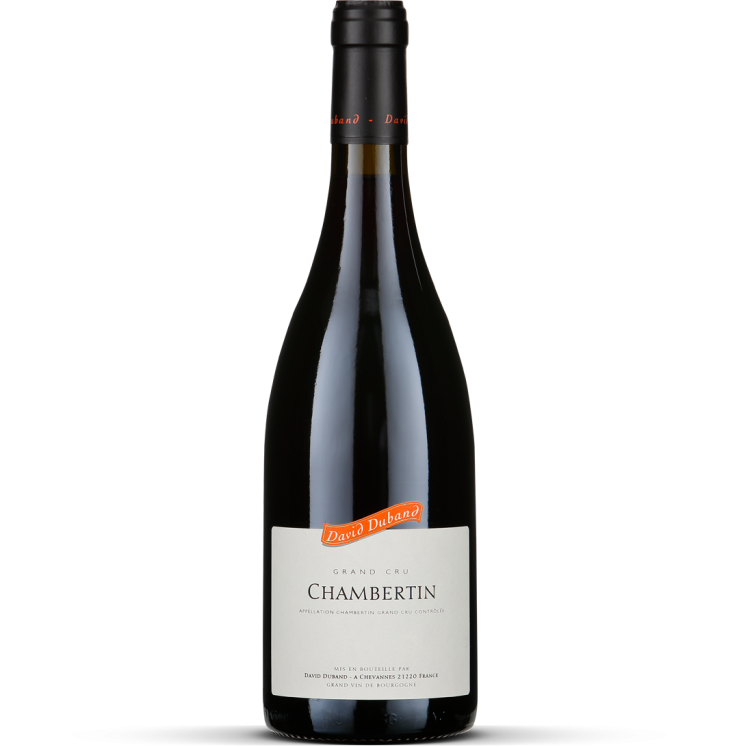 2023 Chambertin Grand Cru