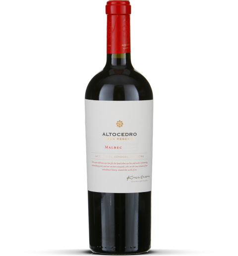 2022 Gran Reserva Malbec