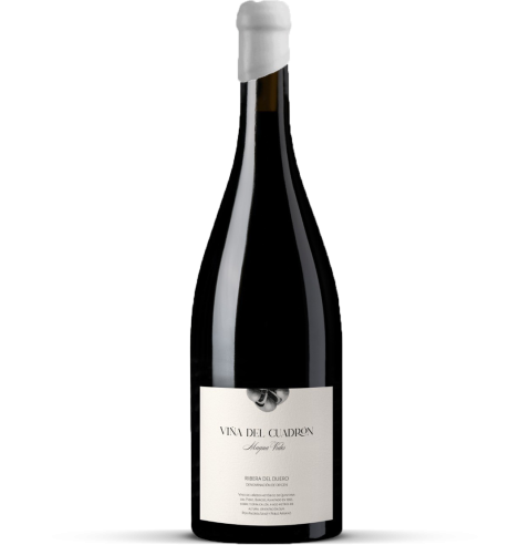 2023 Viña del Cuadrón - Ribera del Duero