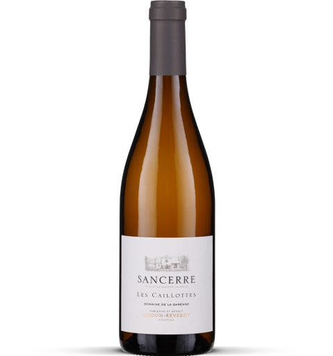2025 Les Caillottes - Sancerre blanc