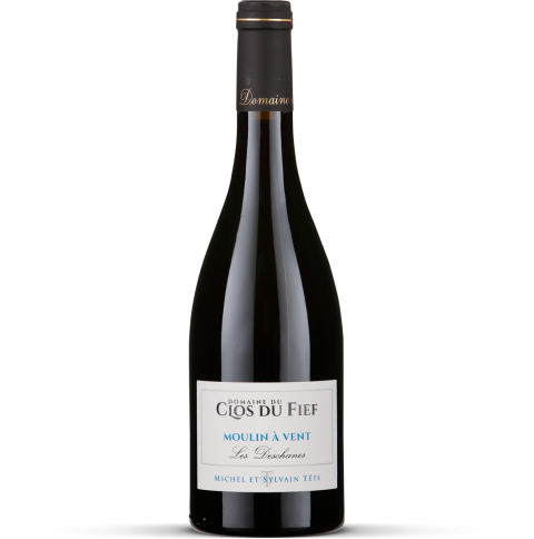 2024 Moulin-à-Vent 'Les Deschanes'