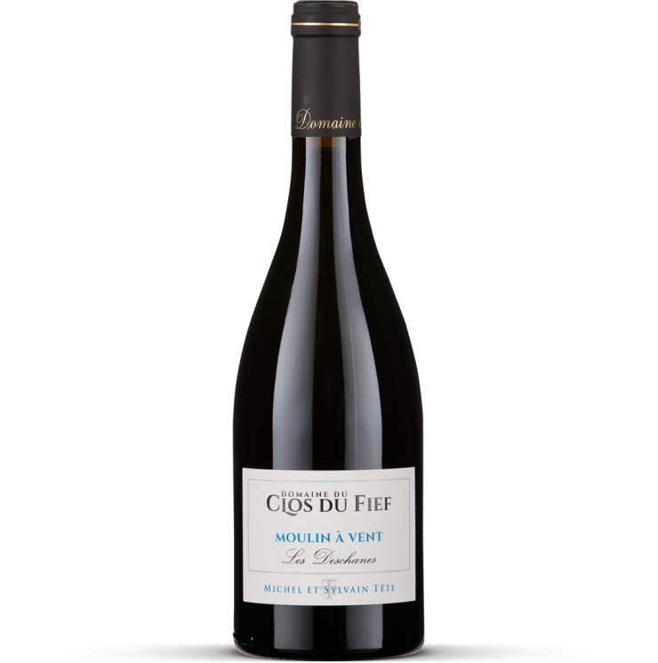 2024 Moulin-à-Vent 'Les Deschanes'