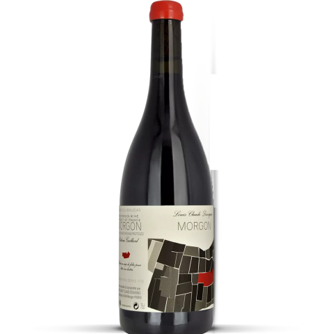 2023 Château Gaillard - Morgon