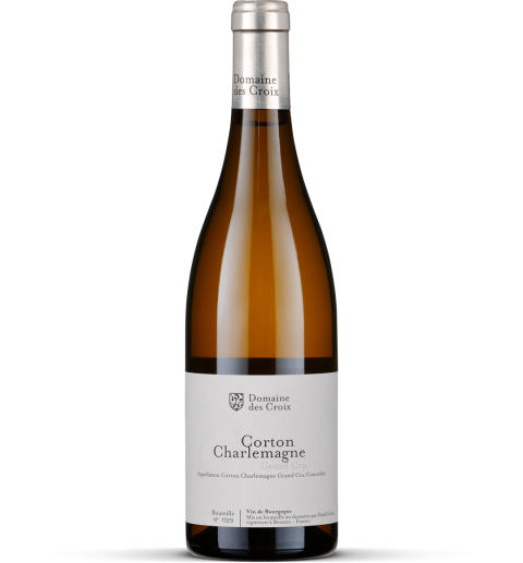 2024 Corton-Charlemagne Grand Cru