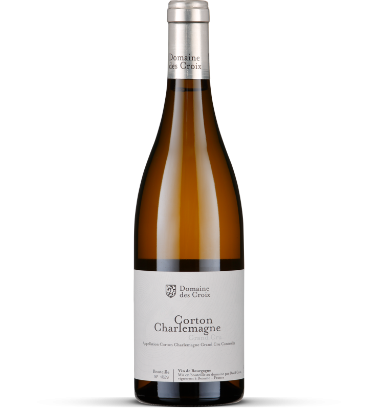2024 Corton-Charlemagne Grand Cru