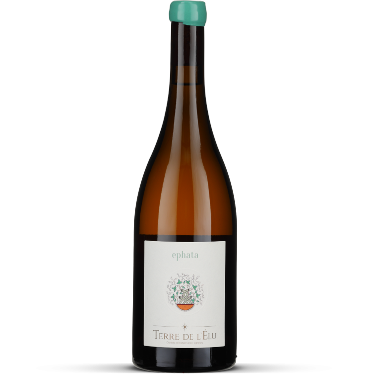 2021 Ephata - Vin de France blanc