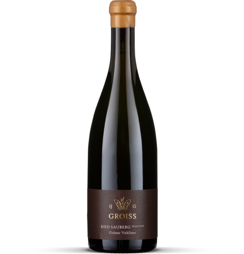 2025 Grüner Veltliner Ried Sauberg 1ste Lage