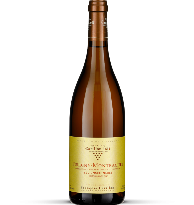 2023 Puligny-Montrachet 'Les Enseignières'
