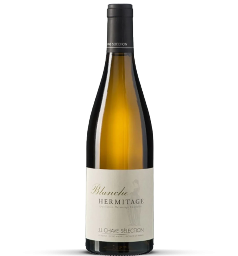 2022 Hermitage blanc 'Blanche'