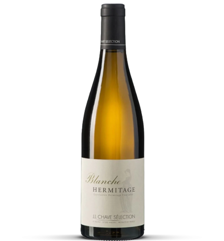 2022 Hermitage blanc 'Blanche'