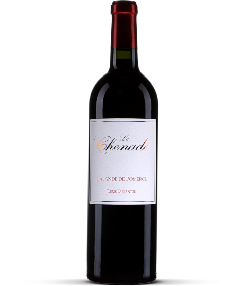 2025 Lalande-de-Pomerol