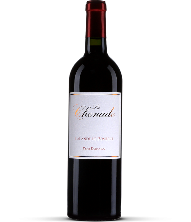 2025 Lalande-de-Pomerol