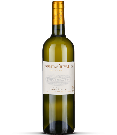 2020 L'Esprit de Chevalier blanc - Pessac-Léognan