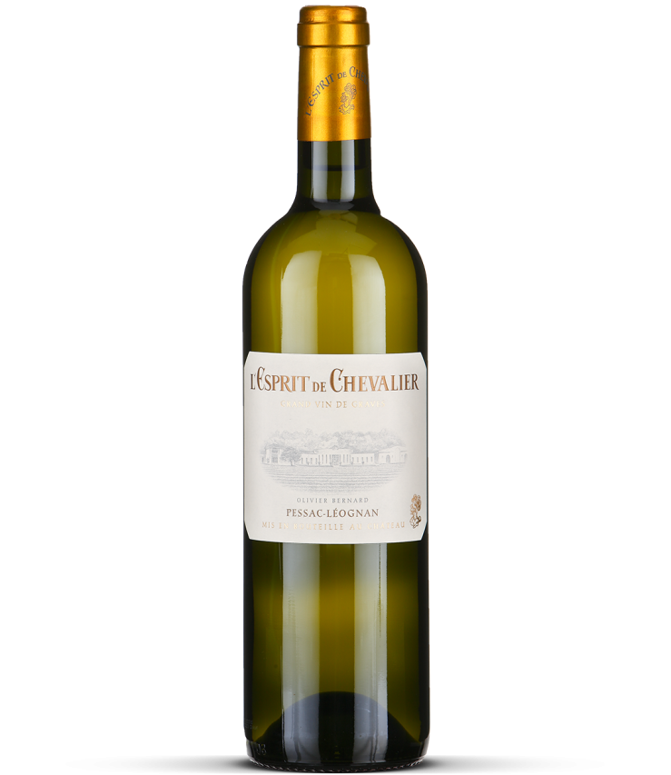 2020 L'Esprit de Chevalier blanc - Pessac-Léognan
