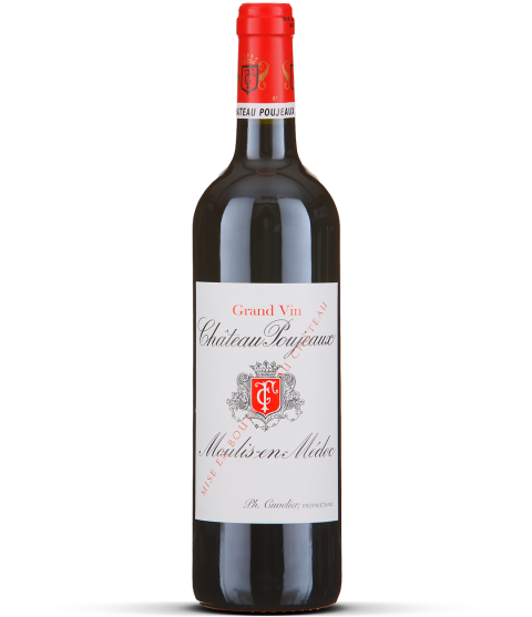 2025 Moulis - Cru Bourgeois Exceptionnel