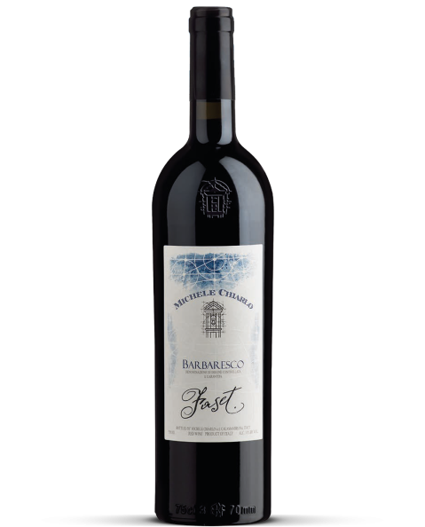 2021 Barbaresco Faset