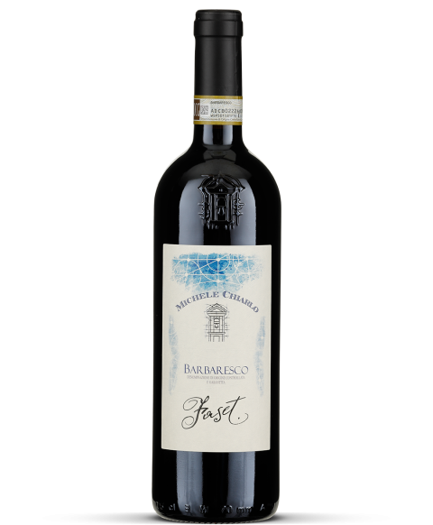 2021 Barbaresco Faset