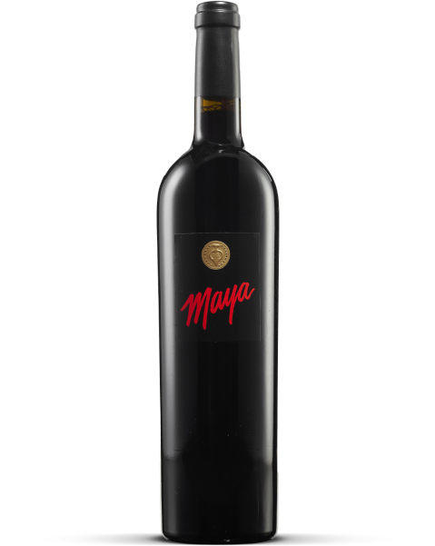 2022 Maya - Napa Valley