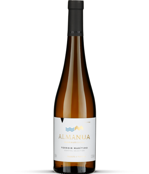 2025 Almanua - Vinho Verde