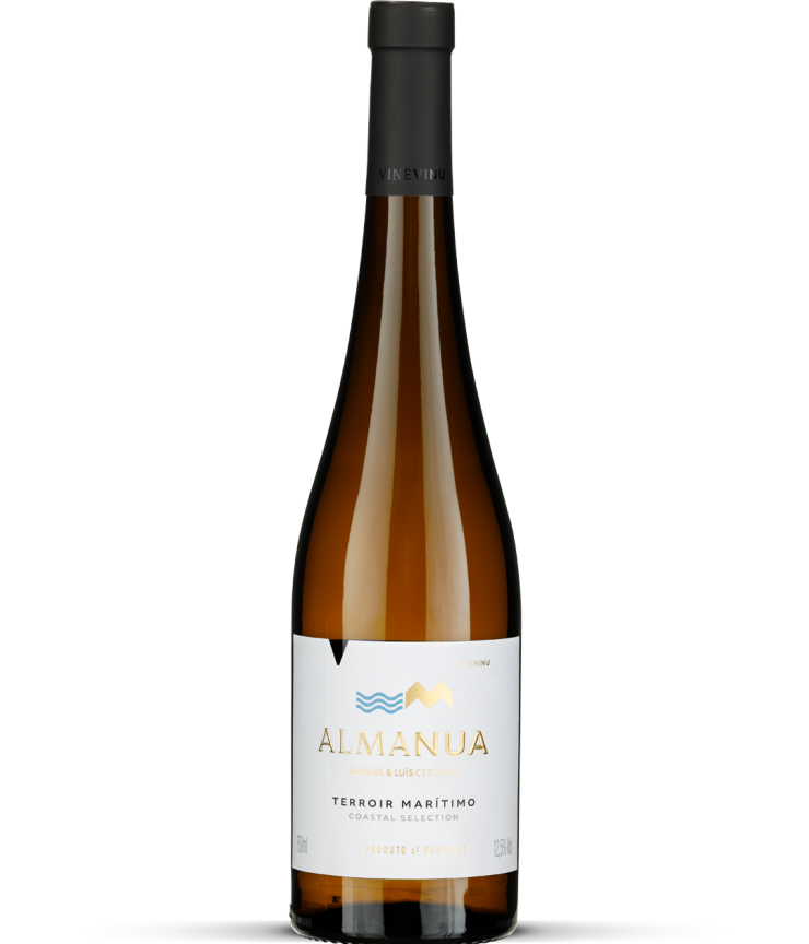 2025 Almanua - Vinho Verde