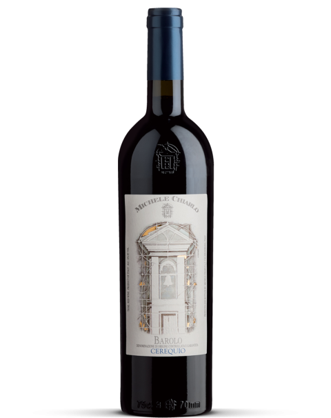 2020 Barolo Cerequio