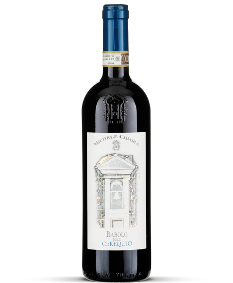 2020 Barolo Cerequio
