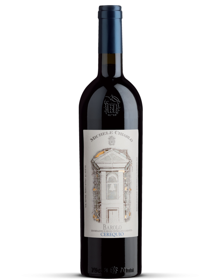 2020 Barolo Cerequio
